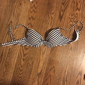 Bikini top